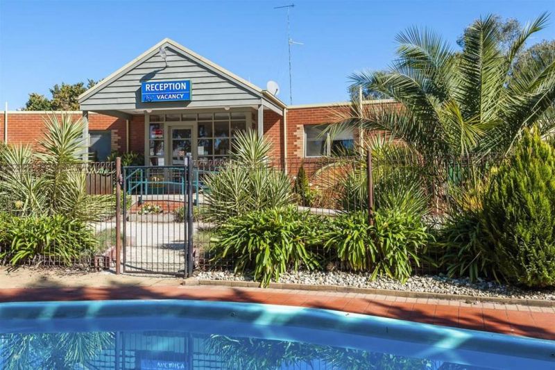  Phillip Island Accommodation