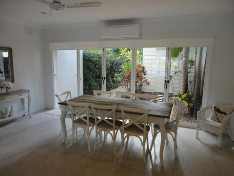 Noosa Entrance Waterfront Resort - Phillip Island Accommodation 0