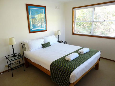 Noosa Entrance Waterfront Resort - Phillip Island Accommodation 1