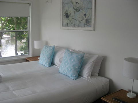 Noosa Entrance Waterfront Resort - Phillip Island Accommodation 12