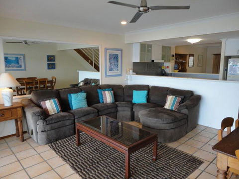Noosa Entrance Waterfront Resort - Phillip Island Accommodation 13