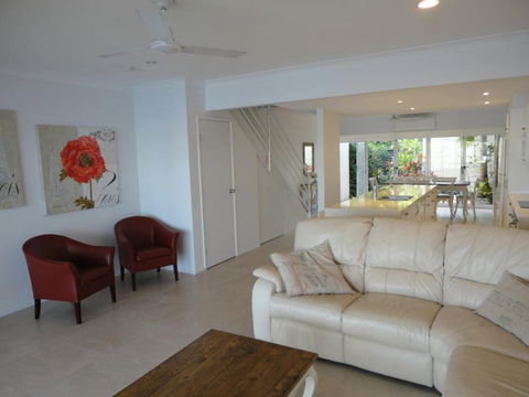 Noosa Entrance Waterfront Resort - Phillip Island Accommodation 3