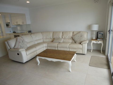 Noosa Entrance Waterfront Resort - Phillip Island Accommodation 14