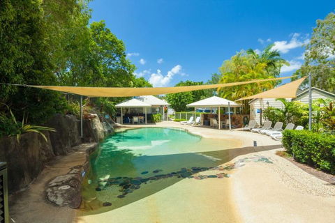 Noosa Entrance Waterfront Resort - Phillip Island Accommodation 6