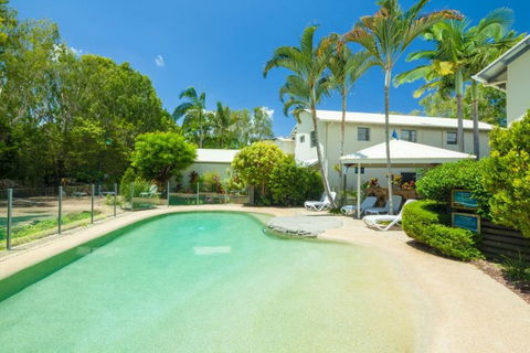 Noosa Entrance Waterfront Resort - Phillip Island Accommodation 7