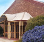 Chardonnay Lodge - Phillip Island Accommodation