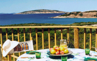 Esperance B and B By The Sea - Phillip Island Accommodation