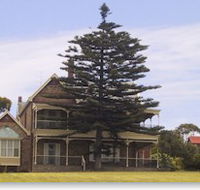Boston House Motel - Phillip Island Accommodation