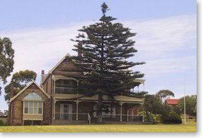 Boston House Motel - Phillip Island Accommodation 0