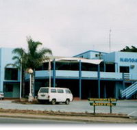 Lincoln Navigators Inn - Phillip Island Accommodation