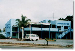 Lincoln Navigators Inn - Phillip Island Accommodation 0