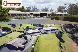 Club Inn Resort - Phillip Island Accommodation 0