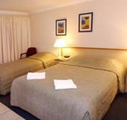 Best Western Ipswich Heritage Motor Inn - Phillip Island Accommodation