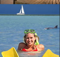 Monkey Mia Dolphin Resort - Phillip Island Accommodation