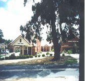 SUNBURY MOTOR INN MOTEL - Phillip Island Accommodation