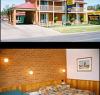 Golden River Motor Inn - Phillip Island Accommodation