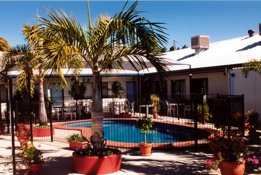 Argyll QLD Phillip Island Accommodation