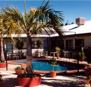 Peppercorn Motel  Restaurant - Phillip Island Accommodation
