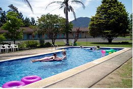 Bounty Motor Inn - Phillip Island Accommodation 0