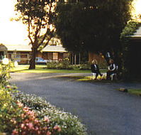Colonial Village Motel - Phillip Island Accommodation
