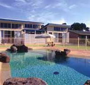 Park View Holiday Units - Phillip Island Accommodation
