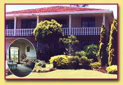  Phillip Island Accommodation