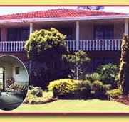 Whitfords By-the-sea Bed And Breakfast And Cottages - Phillip Island Accommodation