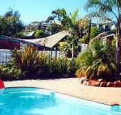 Anchorage Apartments Bermagui - Phillip Island Accommodation