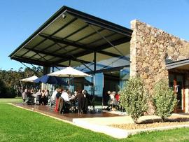 Hamelin Bay - Phillip Island Accommodation 0