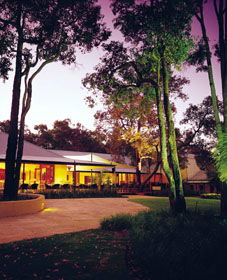 Wilyabrup WA Phillip Island Accommodation