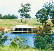 Lake Charlotte Winery - Phillip Island Accommodation