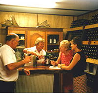Amarillo Vines - Phillip Island Accommodation