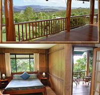 Atherton Blue Gum - Phillip Island Accommodation