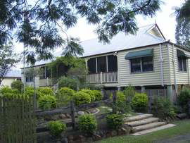 Laidley QLD Phillip Island Accommodation