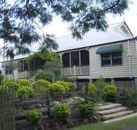 Thornton Country Retreat - Phillip Island Accommodation