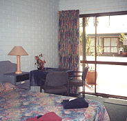 Amaroo Motor Inn - Phillip Island Accommodation