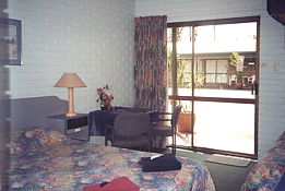 Amaroo Motor Inn - Phillip Island Accommodation 0