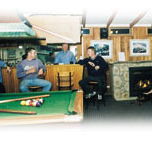 Avalanche Ski Lodge - Phillip Island Accommodation