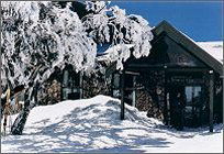 Arlberg Hotel Mt Buller - Phillip Island Accommodation 0