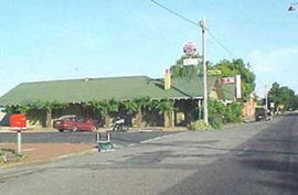 Great Western VIC Phillip Island Accommodation