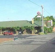 Great Western Hotel Motel - Phillip Island Accommodation