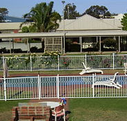All Rivers Motor Inn - Phillip Island Accommodation