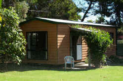 Casuarina Cabins - Phillip Island Accommodation 0