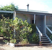 Ellisfield Farm - Phillip Island Accommodation