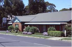 Hepburn Springs VIC Phillip Island Accommodation