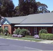 Hepburn Springs Motor Inn - Phillip Island Accommodation