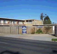 Sale Motel - Phillip Island Accommodation