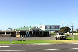 Schomberg Inn Hotel Motel - Phillip Island Accommodation 0