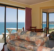 Seafarers Getaway - Phillip Island Accommodation