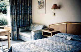 Moe Parklands Motel - Phillip Island Accommodation 0